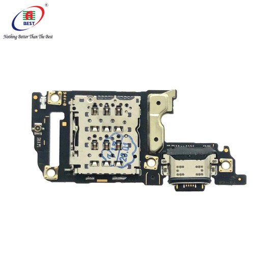 REPLACEMENT FOR VIVO V21 4G / V21 5G SIM CARD READER WITH CHARGING BOARD - ORIGINAL