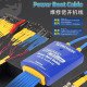 MECHANIC IBOOT FPC+ POWER SUPPLY TEST CABLE FOR ANDROID & IOS