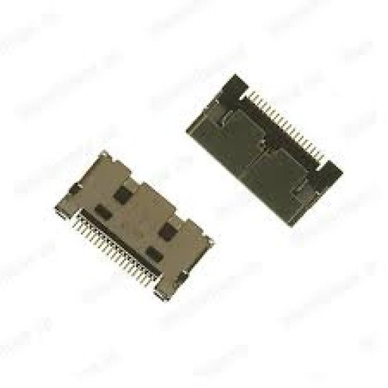 FOR SAMSUNG C200 CHARGING CONNECTOR