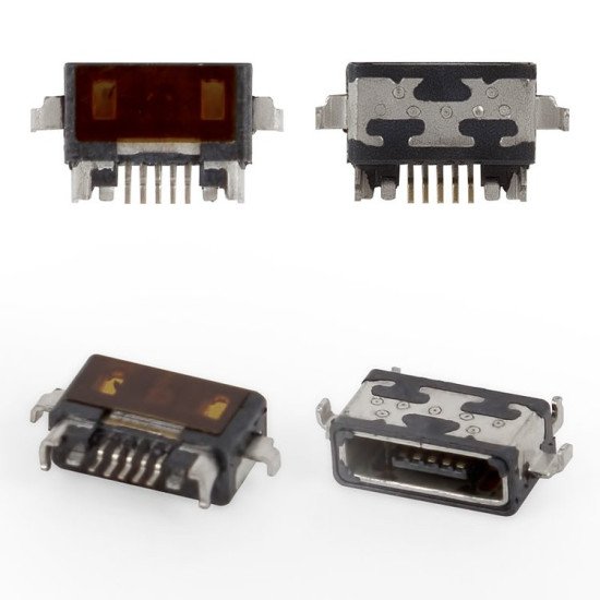 FOR XIAOMI MI 2 CHARGING CONNECTOR