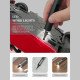 DUCATIONSPACT CS01D ELECTRIC SCREWDRIVER WITH 20 SCREW BITS