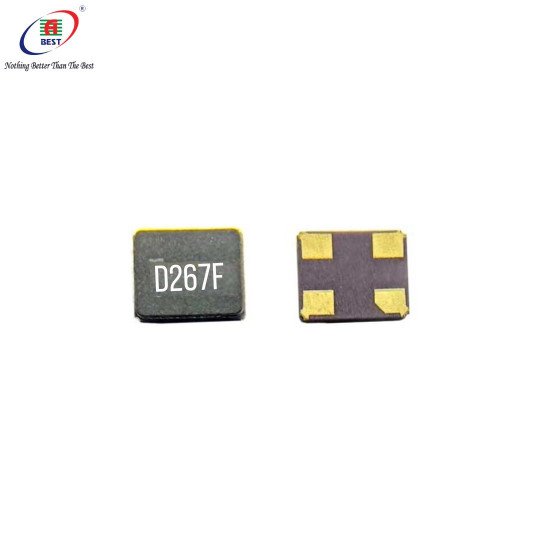 D267F BLACK CRYSTAL IC FOR NETWORK COMPATIBLE WITH SAMSUNG B110 / B310 / E1200Y - ORIGINAL