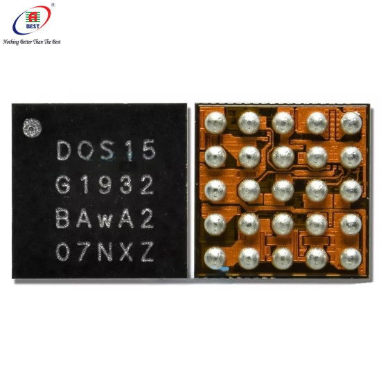 DOS15 LCD LIGHT CONTROL DRIVE IC FOR SAMSUNG A70 - ORIGINAL