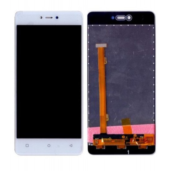 LCD WITH TOUCH SCREEN FOR GIONEE F103 PRO (COMBO)