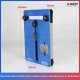 FIND X GM-03S MULTIFUNCTIONAL MOTHERBOARD PCB AND IC HOLDER WITH HEAVY ALLOY BASE