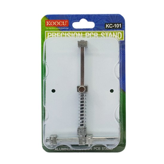 KOOCU KC-101 PCB STAND FOR MOBILE PHONE CIRCUIT BOARD