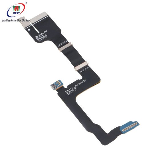 REPLACEMENT FOR SAMSUNG FLIP 4 MAIN BOARD SPIN AXIS FLEX CABLE - ORIGINAL