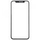 REPLACEMENT FOR APPLE IPHONE 11 PRO MAX GLASS OCA WITH FRAME