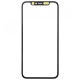 REPLACEMENT FOR APPLE IPHONE 11 PRO MAX GLASS OCA WITH FRAME