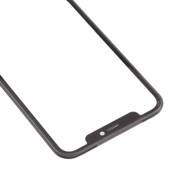 REPLACEMENT FOR APPLE IPHONE 11 TOUCH AND OCA WITH FRAME