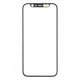 REPLACEMENT FOR APPLE IPHONE 12-12 PRO GLASS OCA WITH FRAME 