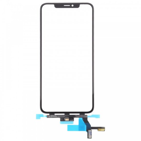 REPLACEMENT FOR APPLE IPHONE XS MAX TOUCH GLASS WITH OCA