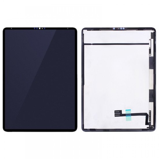 REPLACEMENT FOR APPLE IPAD 12.9 INCH COMPLETE LCD - 4TH GENERATION