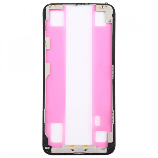 APPLE IPHONE 11 PRO MAX FRONT LCD BEZEL FRAME