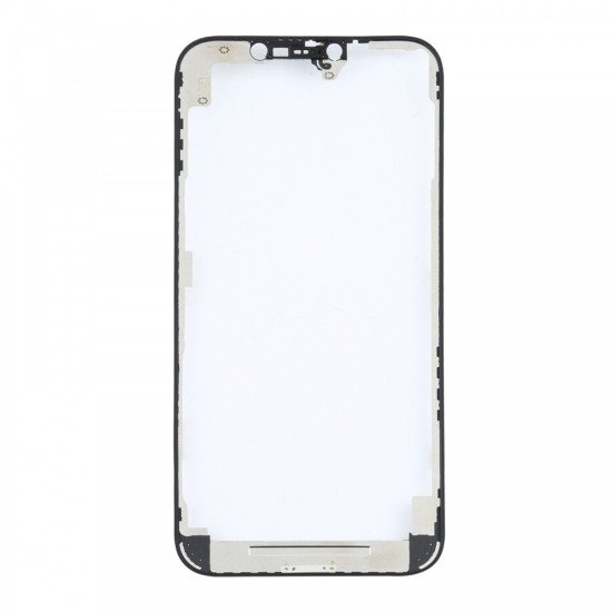 APPLE IPHONE 12 PRO MAX FRONT LCD BEZEL FRAME
