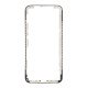 APPLE IPHONE X FRONT LCD BEZEL FRAME