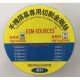 GSM SOURCES 0.04MM CUTTING WIRE 100 METER
