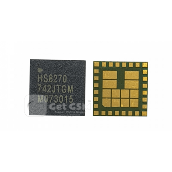 HS8270 NETWORK IC