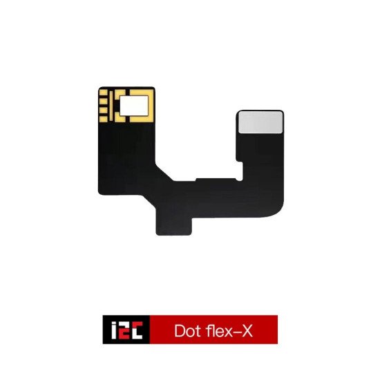 I2C FACE ID DOT MATRIX CABLE DOT PROJECTOR FLEX CABLE FOR IPHONE X