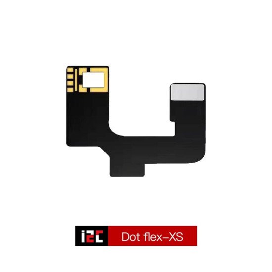 I2C FACE ID DOT MATRIX CABLE DOT PROJECTOR FLEX CABLE FOR IPHONE XS