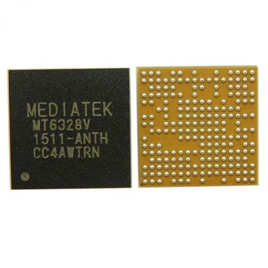 MT6328V POWER IC - ORIGINAL 
