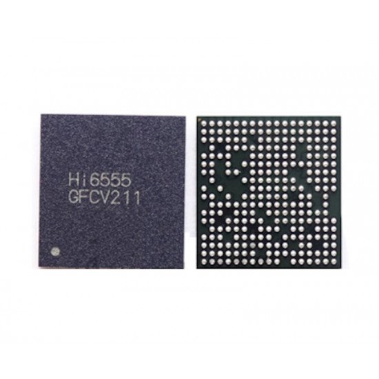 HI6555 V1 POWER IC