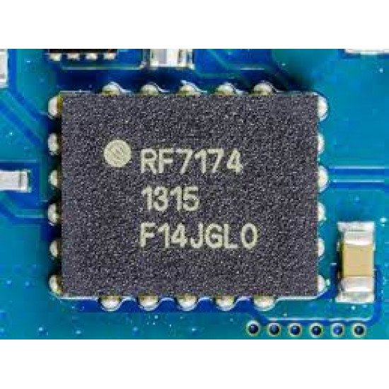 RF7174 FOR SAMSUNG C3322 E1050 E1182