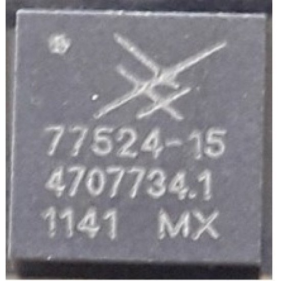 77524-15 POWER AMPLIFIER IC