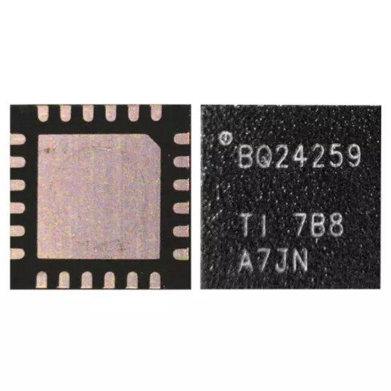 BQ24259 CHARGING/POWER IC COMPATIBLE WITH XIAOMI REDMI 5A 