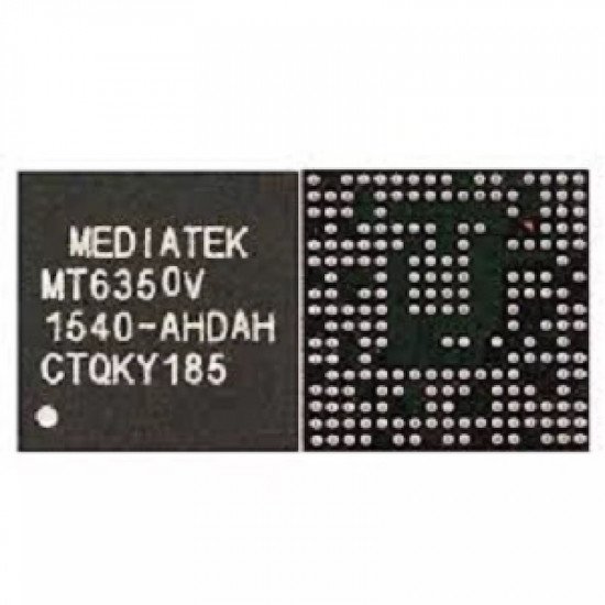 MT-6350V  POWER IC