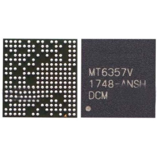 MT 6357V POWER IC