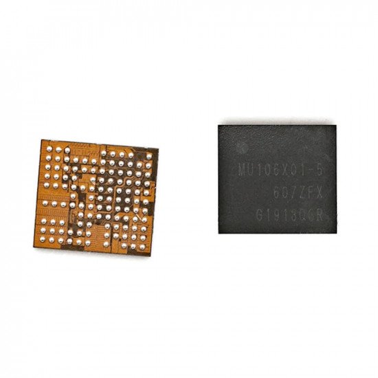 MU106X01-5 POWER IC FOR SAMSUNG A20 - ORIGINAL