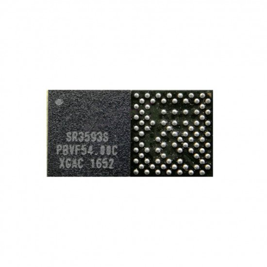 SR3593S NETWORK IC