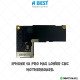 IPHONE 12 PRO MAX LOWER CNC MOTHERBOARD FOR SWAP REPAIR - 5G