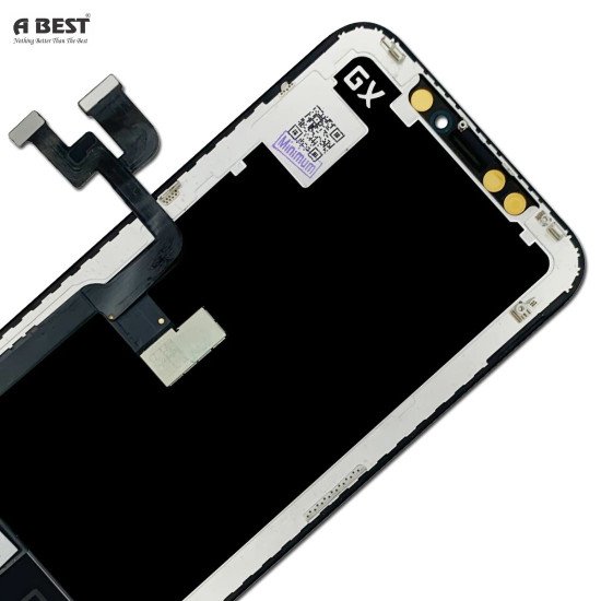 GX HARD OLED LCD DISPLAY REPLACEMENT FOR IPHONE X 