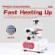 RED SEA IQ-360 PRO 7 IN 1 MID-FRAME REMOVAL & TOUCH SEPARATOR
