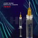 MECHANIC ISM5 183℃ LIQUID SOLDER PASTE ‏FOR PHONE JUMPER WIRE - 3ML 