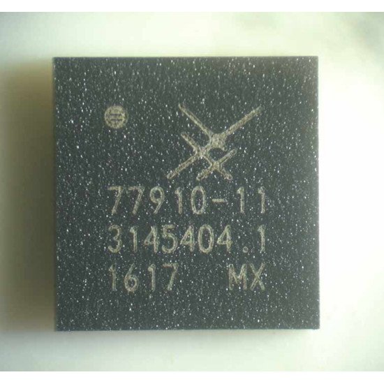77910-11 POWER AMPLIFIER IC
