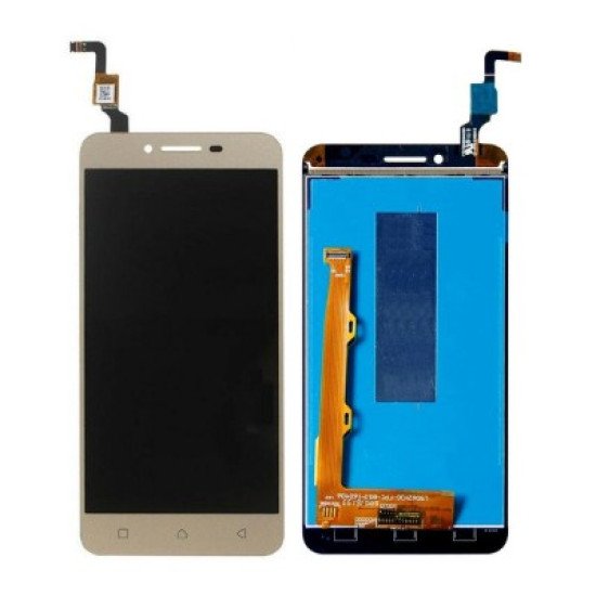 LCD WITH TOUCH SCREEN FOR LENOVO K5 PLUS (COMBO)