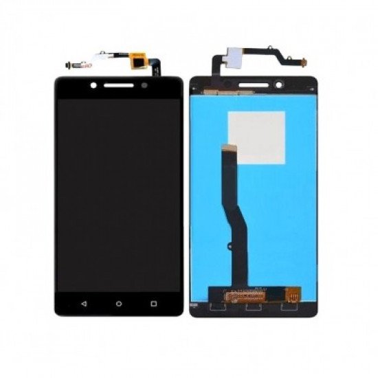LCD WITH TOUCH SCREEN FOR LENOVO K8 NOTE (COMBO)