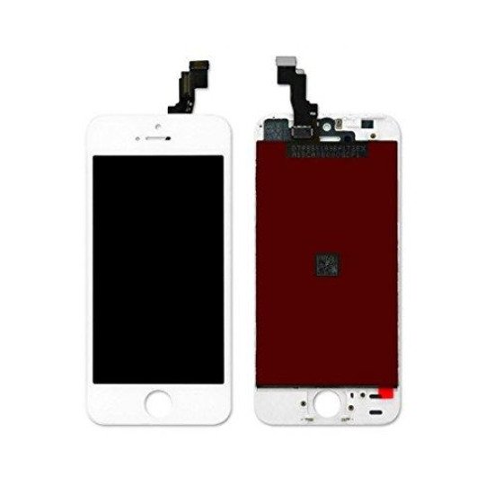 LCD WITH TOUCH SCREEN FOR IPHONE 5G