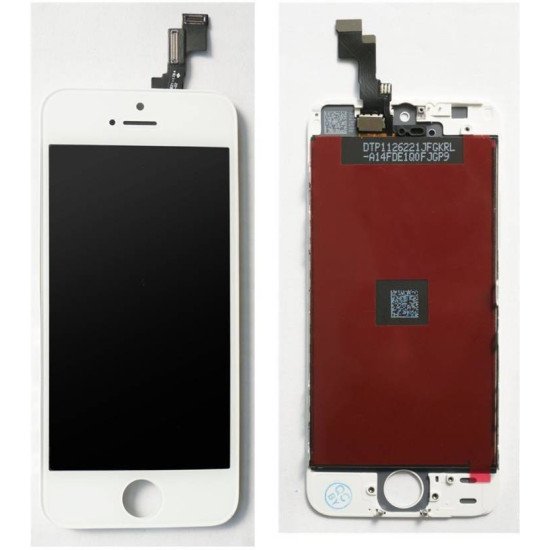 LCD WITH TOUCH SCREEN FOR IPHONE 5S/5SE