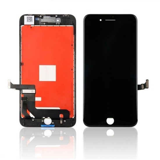 LCD WITH TOUCH SCREEN FOR IPHONE 8 PLUS 