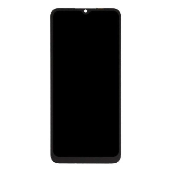 LCD WITH TOUCH SCREEN FOR OPPO A15 - TRIO POWER