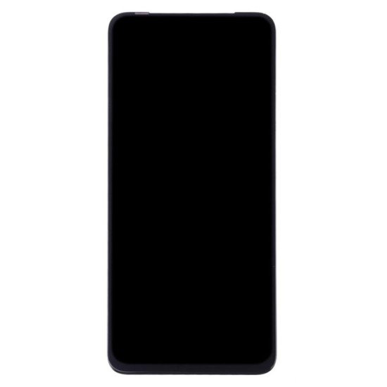 LCD WITH TOUCH SCREEN FOR OPPO F11 PRO - TRIO POWER