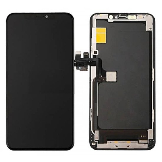 LCD WITH TOUCH SCREEN FOR IPHONE 11 PRO - ORIGINAL