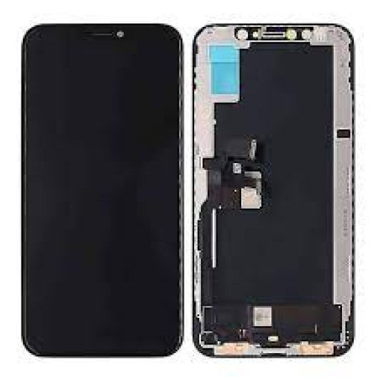 LCD WITH TOUCH SCREEN FOR IPHONE 11 PRO - OLED