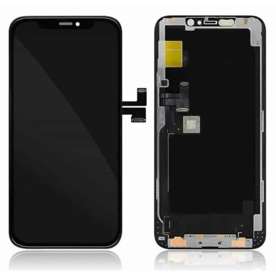 LCD WITH TOUCH SCREEN FOR IPHONE 11 PRO MAX - ORIGINAL