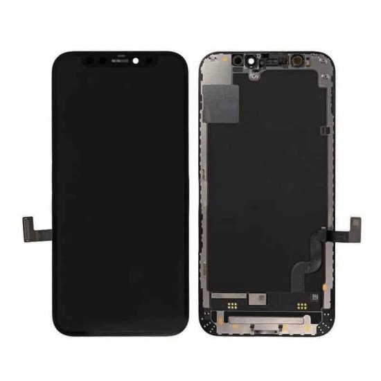 LCD WITH TOUCH SCREEN FOR IPHONE 12 MINI - ORIGINAL