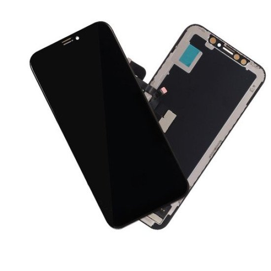 LCD WITH TOUCH SCREEN FOR IPHONE X (GX OLED)